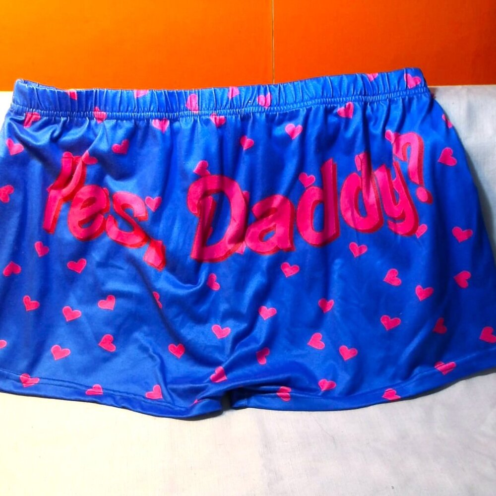 ~~~ Men's Shorts ~~~